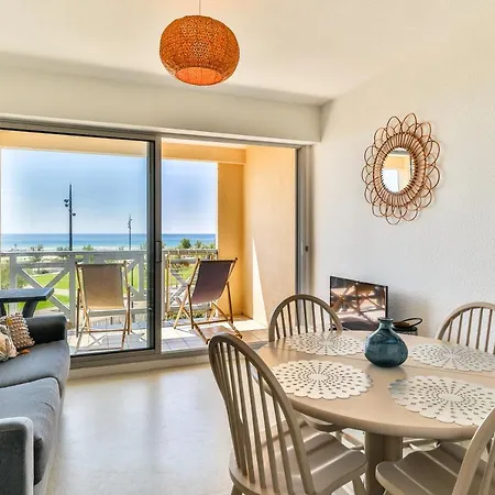 Studio Vue Ocean Plage Apartamento