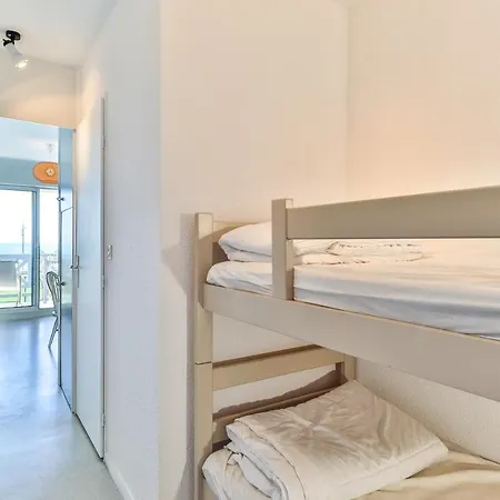 Apartamento Studio Vue Ocean Plage Mimizan-Plage