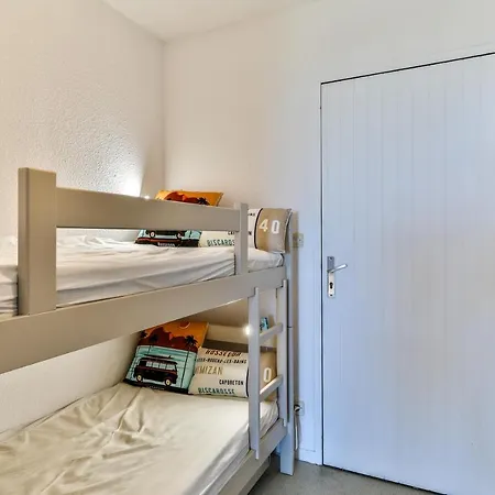 Apartamento Studio Vue Ocean Plage