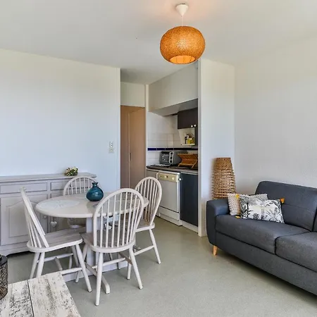 Studio Vue Ocean Plage * Mimizan-Plage